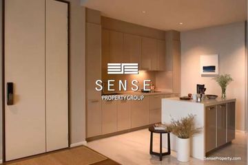 3 Bedroom Condo for sale in Kraam Sukhumvit 26, Khlong Tan, Bangkok near BTS Phrom Phong
