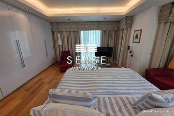 4 Bedroom Condo for sale in Belgravia Residences, Khlong Tan, Bangkok near BTS Thong Lo