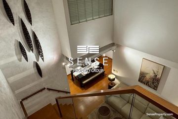 2 Bedroom Condo for rent in The Sukhothai Residences, Thung Maha Mek, Bangkok near MRT Lumpini