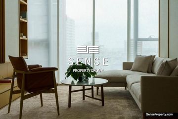 1 Bedroom Condo for rent in The Strand Thonglor, Khlong Tan Nuea, Bangkok near BTS Thong Lo