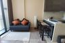 1 Bedroom Condo for rent in The ESSE Asoke, Khlong Toei Nuea, Bangkok near BTS Asoke