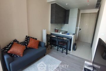 1 Bedroom Condo for rent in The ESSE Asoke, Khlong Toei Nuea, Bangkok near BTS Asoke