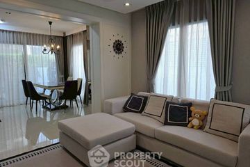 3 Bedroom Townhouse for sale in The Landmark Ekamai-Ramindra, Lat Phrao, Bangkok