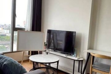 1 Bedroom Condo for rent in CLOUD Thonglor-Phetchaburi, Bang Kapi, Bangkok near MRT Phetchaburi