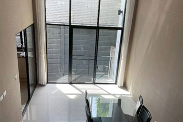 3 Bedroom Townhouse for rent in Arden Pattanakarn, Suan Luang, Bangkok near BTS On Nut