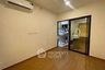 1 Bedroom Condo for sale in The LIVIN Ramkhamhaeng, Hua Mak, Bangkok near MRT Lam Sali