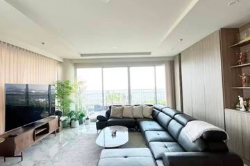 3 Bedroom Condo for sale in Supalai Riva Grande, Chong Nonsi, Bangkok