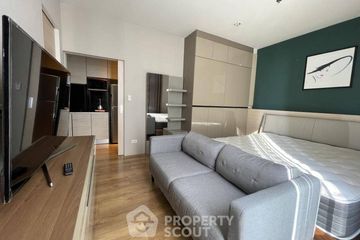1 Bedroom Condo for sale in Park Origin Phrom Phong, Khlong Tan, Bangkok near BTS Phrom Phong