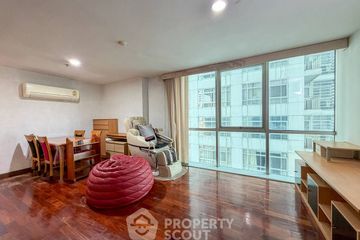 2 Bedroom Condo for sale in Asoke Place, Khlong Toei Nuea, Bangkok near MRT Sukhumvit