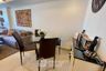 1 Bedroom Condo for sale in Sea Saran Condominium, Bang Sare, Chonburi