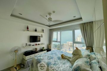 1 Bedroom Condo for sale in Sea Saran Condominium, Bang Sare, Chonburi