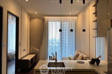 1 Bedroom Condo for rent in LAVIQ Sukhumvit 57, Khlong Tan Nuea, Bangkok near BTS Thong Lo