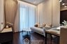 1 Bedroom Condo for rent in LAVIQ Sukhumvit 57, Khlong Tan Nuea, Bangkok near BTS Thong Lo