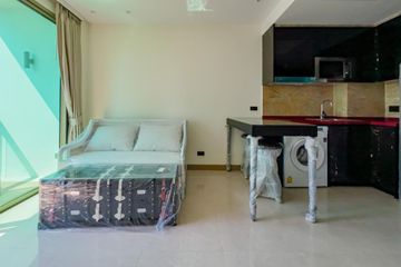 1 Bedroom Condo for sale in The Riviera Ocean Drive, Nong Prue, Chonburi