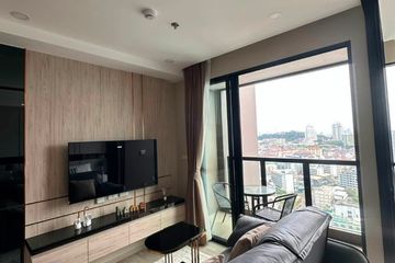 1 Bedroom Condo for rent in The Panora Pattaya, Nong Prue, Chonburi