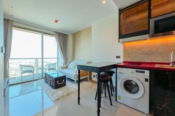 1 Bedroom Condo for sale in The Riviera Ocean Drive, Nong Prue, Chonburi