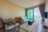 1 Bedroom Condo for sale in The Riviera Ocean Drive, Nong Prue, Chonburi