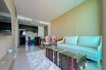 1 Bedroom Condo for sale in The Riviera Ocean Drive, Nong Prue, Chonburi