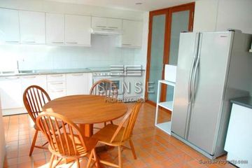 3 Bedroom Condo for rent in Ariel Apartments, Thung Wat Don, Bangkok near BTS Saint Louis