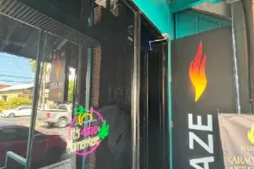 1 Bedroom Commercial for rent in Wichit, Phuket