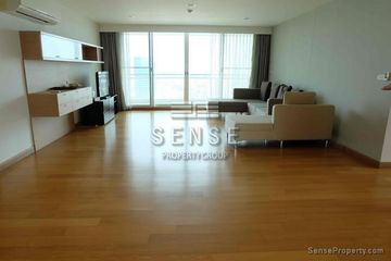 4 Bedroom Condo for rent in Capital Residence, Khlong Tan Nuea, Bangkok