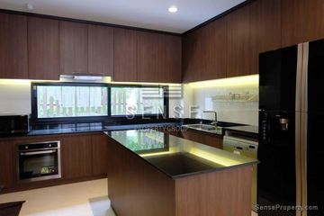4 Bedroom House for rent in Khlong Toei Nuea, Bangkok near BTS Phrom Phong