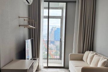 1 Bedroom Condo for rent in Rhythm Ekkamai Estate, Khlong Tan Nuea, Bangkok near BTS Ekkamai