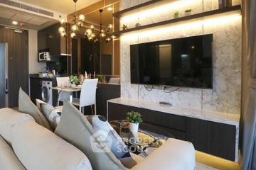 1 Bedroom Condo for rent in Ashton Asoke, Khlong Toei Nuea, Bangkok near MRT Sukhumvit