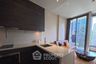 1 Bedroom Condo for rent in The ESSE Asoke, Khlong Toei Nuea, Bangkok near BTS Asoke