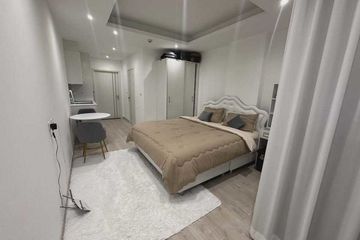 Condo for sale in Siam Oriental Dream, Nong Prue, Chonburi