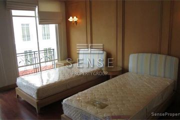 4 Bedroom House for rent in Baan Klang Krung Siam - Pathumwan, Khlong Tan Nuea, Bangkok near BTS Thong Lo