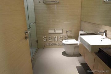 2 Bedroom Condo for rent in Kirthana Residence, Khlong Toei Nuea, Bangkok near MRT Sukhumvit