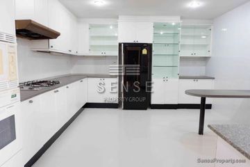 3 Bedroom Condo for rent in Charan Tower, Khlong Tan Nuea, Bangkok near BTS Phrom Phong
