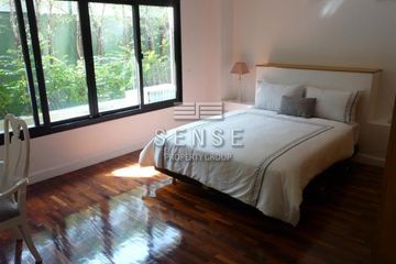 3 Bedroom Condo for rent in Sathorn Crest, Thung Maha Mek, Bangkok near MRT Lumpini