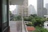 3 Bedroom Condo for rent in Khlong Toei, Bangkok near BTS Asoke