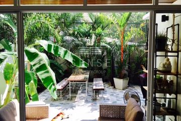 4 Bedroom Townhouse for rent in The Natural Place Suite, Khlong Toei Nuea, Bangkok near MRT Lumpini