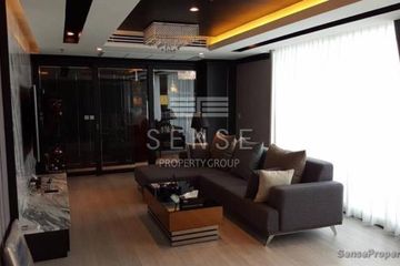 2 Bedroom Condo for rent in Baan Siri 31, Khlong Toei Nuea, Bangkok near BTS Phrom Phong