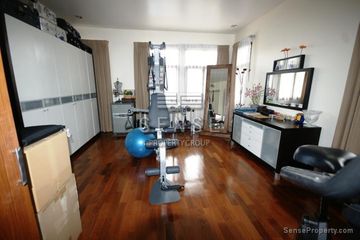 4 Bedroom House for rent in Phra Khanong Nuea, Bangkok near BTS Ekkamai
