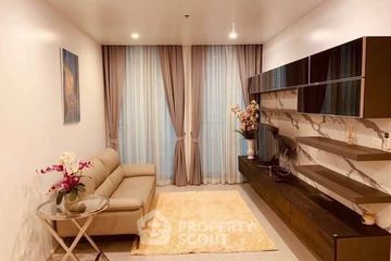 2 Bedroom Condo for rent in Noble Ploenchit, Lumpini, Bangkok near BTS Ploen Chit