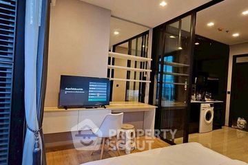 1 Bedroom Condo for rent in Noble Around Ari, Sam Sen Nai, Bangkok near BTS Ari