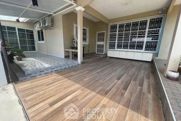 3 Bedroom House for rent in Nong Prue, Chonburi