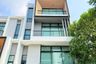 3 Bedroom Townhouse for rent in NIRVANA BEYOND RAMA 9, Saphan Sung, Bangkok