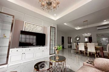 3 Bedroom House for rent in Nong Prue, Chonburi