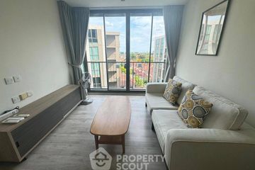 2 Bedroom Condo for rent in Chambers Cher Ratchada &ndash; Ramintra, Ram Inthra, Bangkok