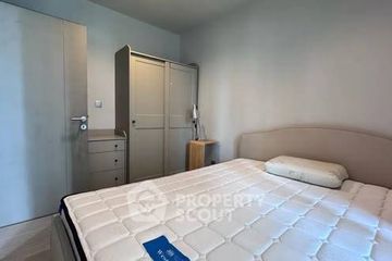 1 Bedroom Condo for rent in Life Asoke Rama 9, Makkasan, Bangkok near MRT Phra Ram 9