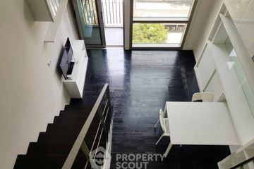 1 Bedroom Condo for rent in Ideo Morph 38, Phra Khanong, Bangkok near BTS Thong Lo