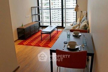 1 Bedroom Condo for rent in Park Origin Phrom Phong, Khlong Tan, Bangkok near BTS Phrom Phong