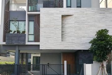 4 Bedroom House for rent in The Gentry Phatthanakan 2, Suan Luang, Bangkok