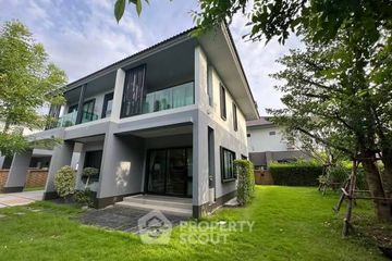 4 Bedroom House for rent in Racha Thewa, Samut Prakan