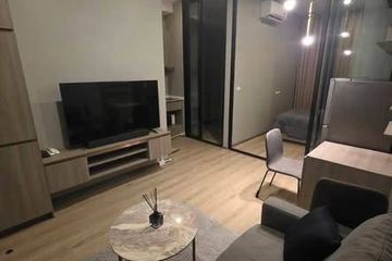 1 Bedroom Condo for rent in Knightsbridge Prime Onnut, Phra Khanong Nuea, Bangkok near BTS On Nut